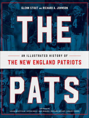 cover image of The Pats